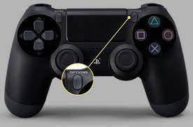 How To Reset A Ps4 Controller
